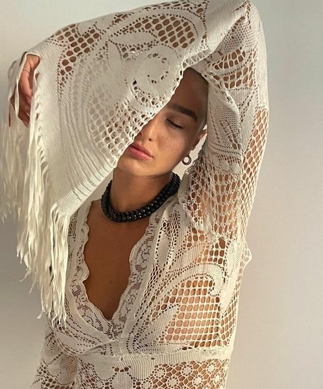 Gal Amir Nackt auf OnlyFans Leak