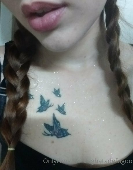 aghatadefogoo NurlyFans-Pornoleaks