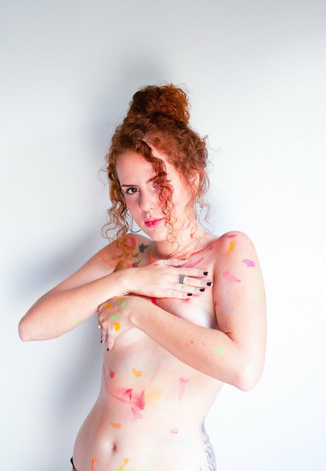 aghatadefogoo Nackt OnlyFans