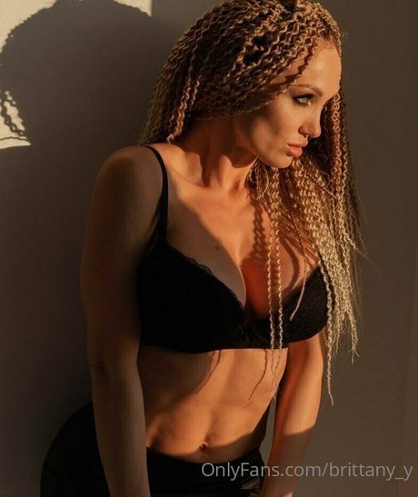 brittany y OnlyFans XX