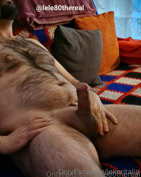 jokeritalia OnlyFans geleakte Brüste