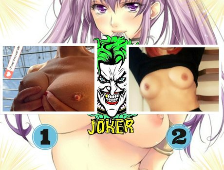 jokeritalia OnlyFans Pornografie
