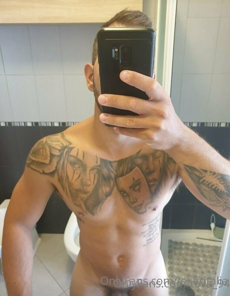 jokeritalia Nacktbilder OnlyFans