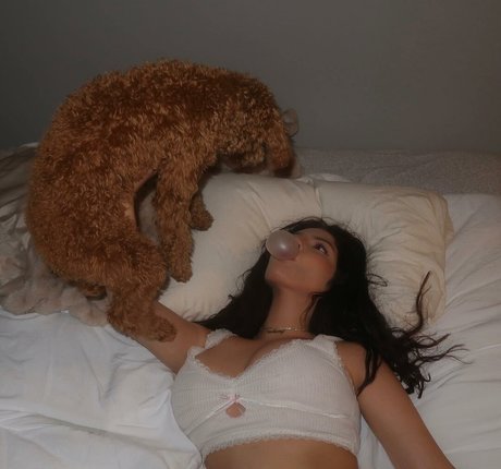 Belindanohemy Nacktbilder OnlyFans