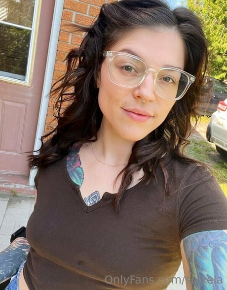 sixxela OnlyFans Nackt