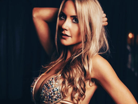 Cat O connell Nackt geleakt OnlyFans