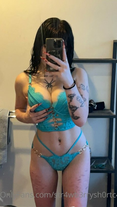 str4wb3rrysh0rtc4k3 OnlyFans Inhalte