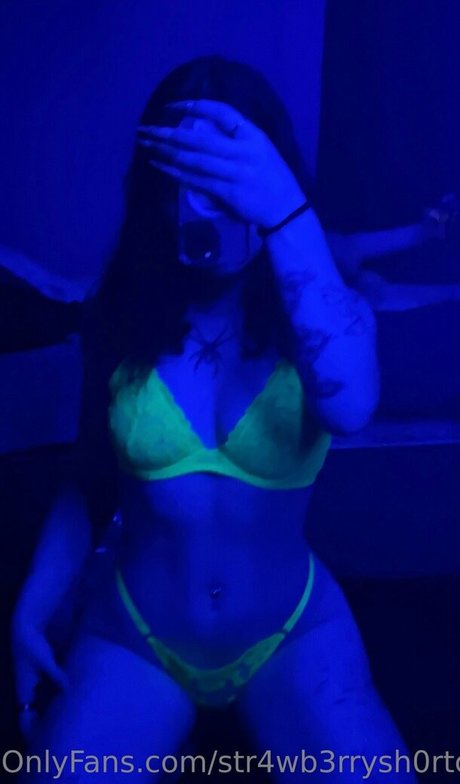 str4wb3rrysh0rtc4k3 Heiße OnlyFans Inhalte