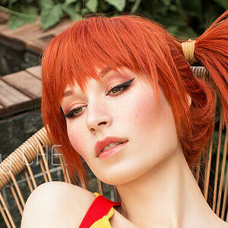 Kristy Che OnlyFans Leaks Sex