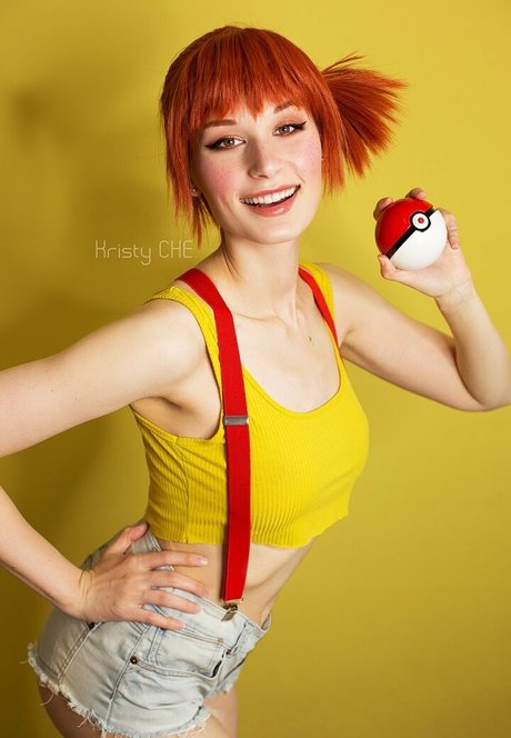 Kristy Che Gratis OnlyFans Inhalte