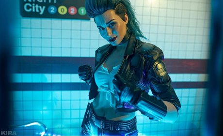 Kristy Che OnlyFans Sex Leaks