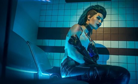 Kristy Che Leaked OnlyFans Porn