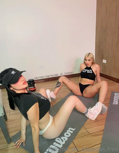 paloma de espadas free XXX Leak OnlyFans Leak