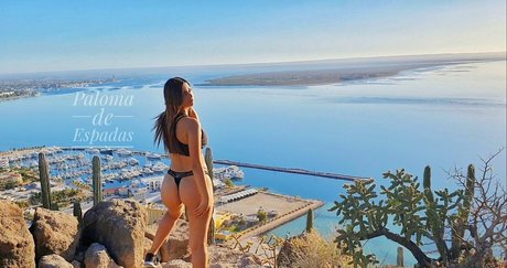 paloma de espadas free OnlyFans Dirtyship geleakt