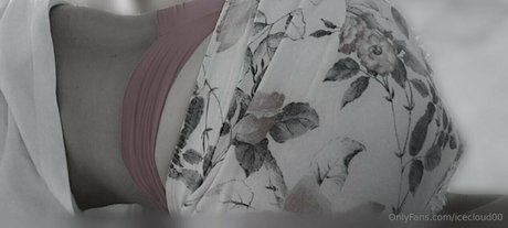icecloud00 OnlyFans Nacktbilder geleakt