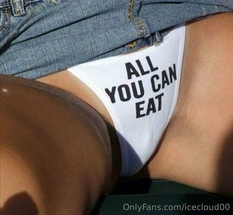 icecloud00 Nacktbilder OnlyFans Geleakt