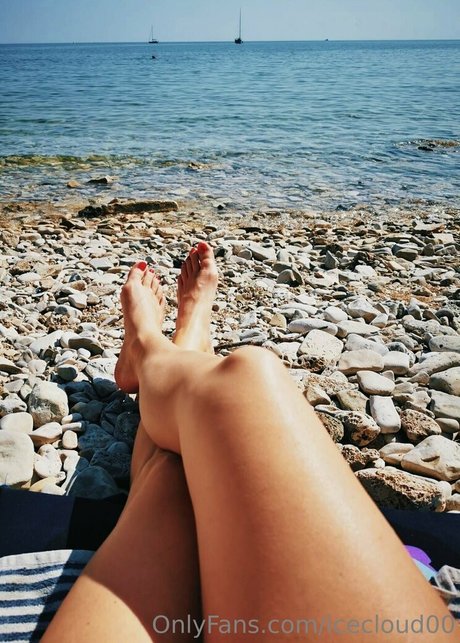 icecloud00 OnlyFans Leak