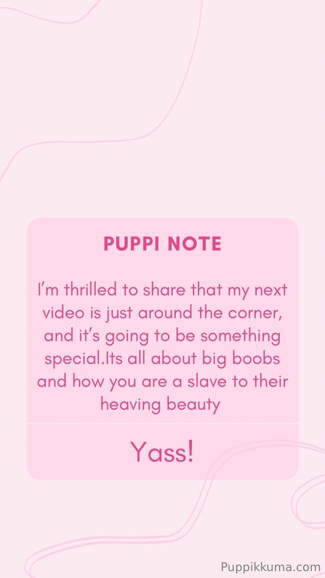 sukipuppi OnlyFans Sex Leak