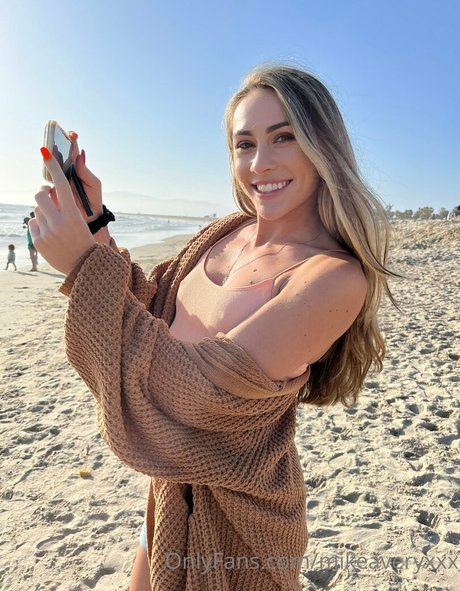 mikeaveryxxx OnlyFans geleakte Pornografie