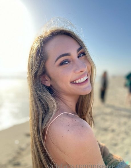 mikeaveryxxx OnlyFans Nacktbilder geleakt