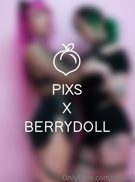 pixs30 Nacktbilder von OnlyFans geleakt