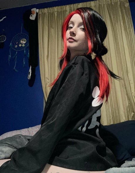 lapetitebrat02 OnlyFans geleakte Pornografie