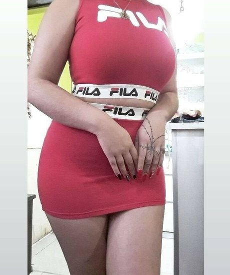 Indira Manzanita OnlyFans nackt