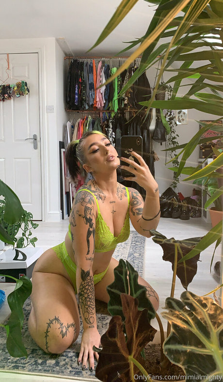 mimialmighty Gratis OnlyFans