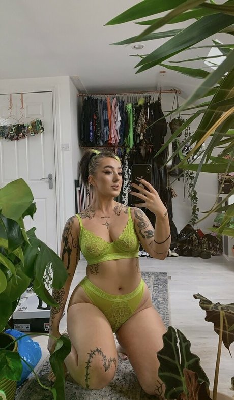 mimialmighty Nacktbilder von OnlyFans