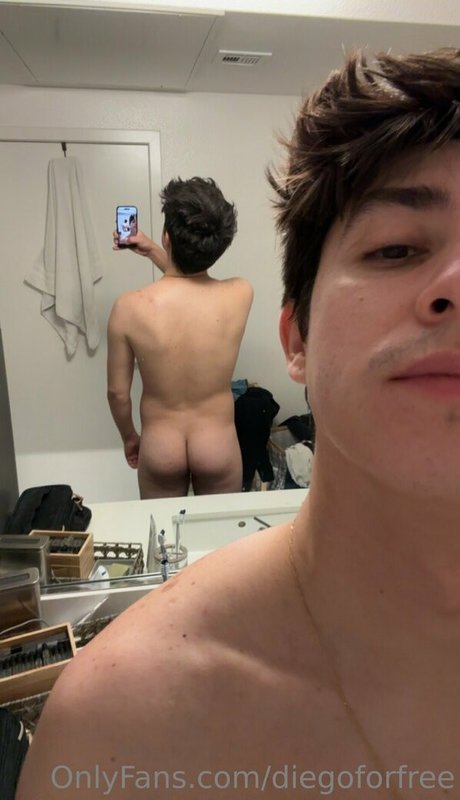 diegoforfree Nacktbilder OnlyFans Leaks