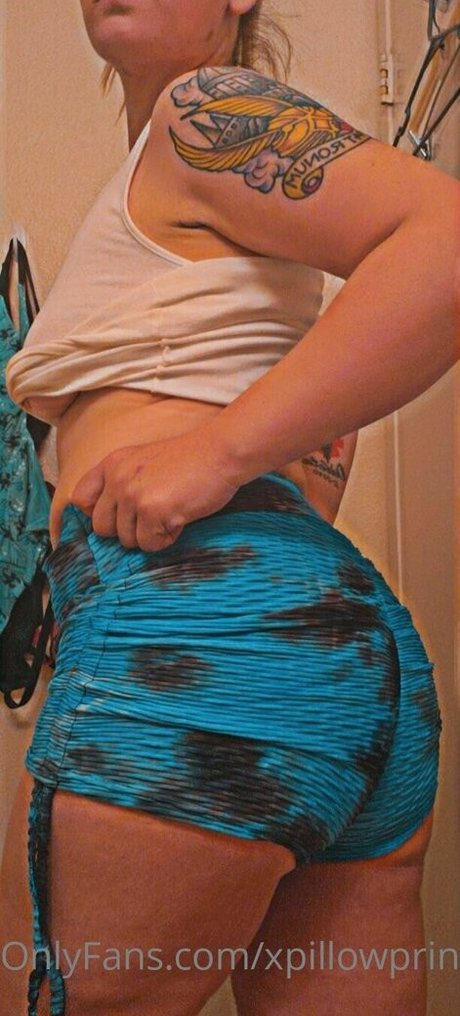 xpillowprincessxx Bilder OnlyFans