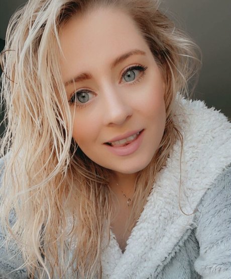 lottielushloves OnlyFans geleakte Pornografie