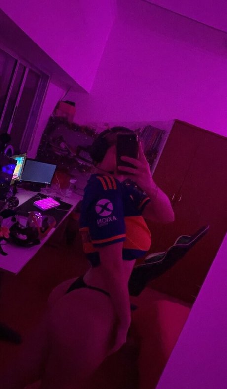 Yami Sanchez OnlyFans Dirtyship geleakt