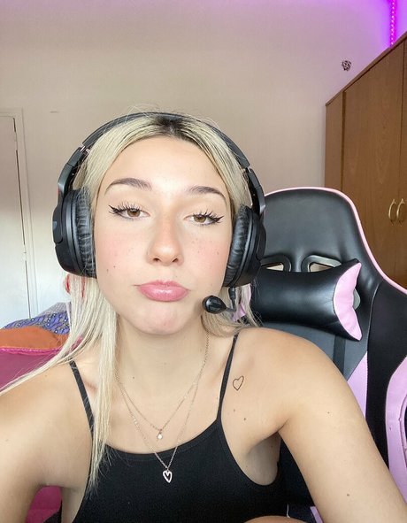 Yami Sanchez Nacktbilder von OnlyFans geleakt