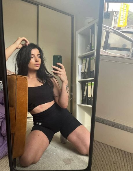 jadejoslin OnlyFans Lesbisch