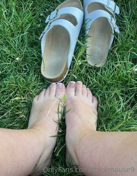 thickmouse9 OnlyFans Sex geleakt