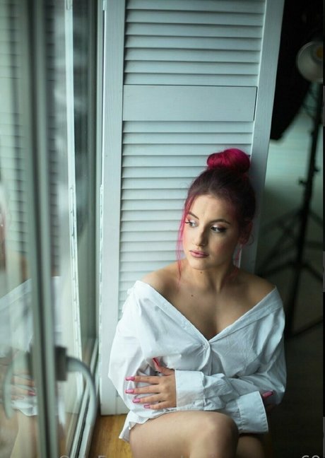 amina amore69 Nacktbilder von OnlyFans geleakt