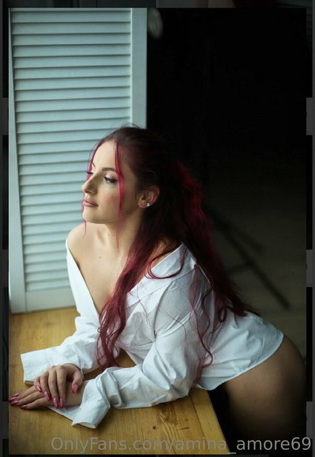 amina amore69 Nur für Fans