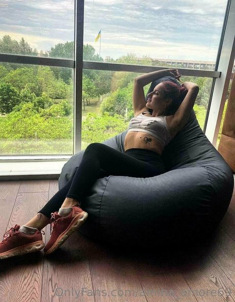 amina amore69 Nackt auf OnlyFans