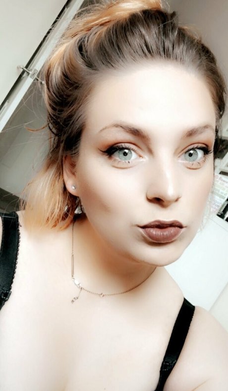 skyemoore Nacktbilder von OnlyFans geleakt