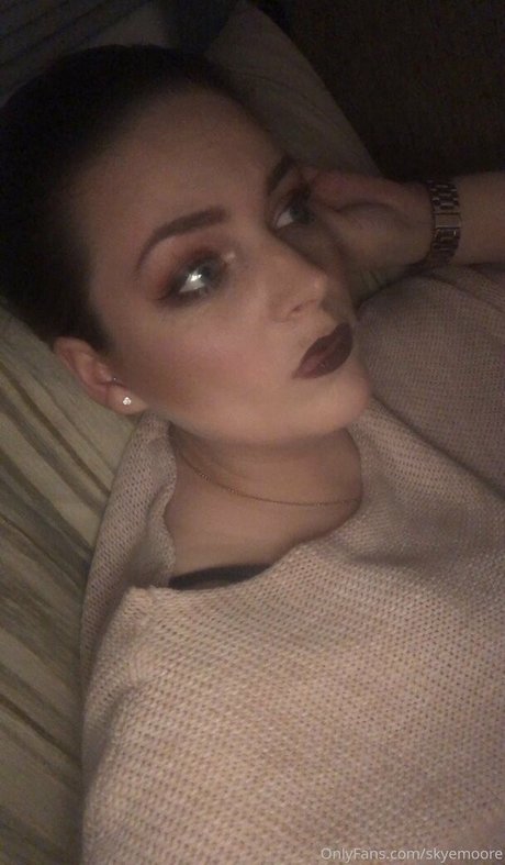 skyemoore OnlyFans Nacktbilder