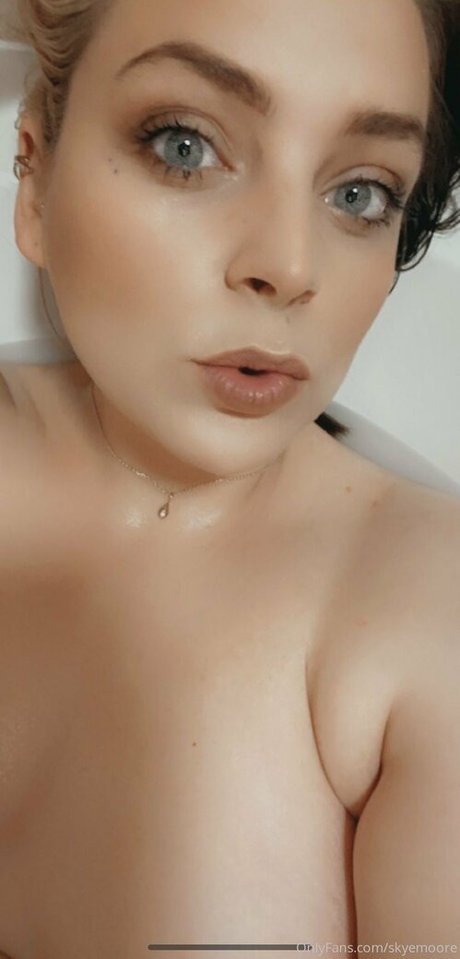 skyemoore OnlyFans Beiträge