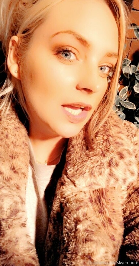 skyemoore OnlyFans-Creator