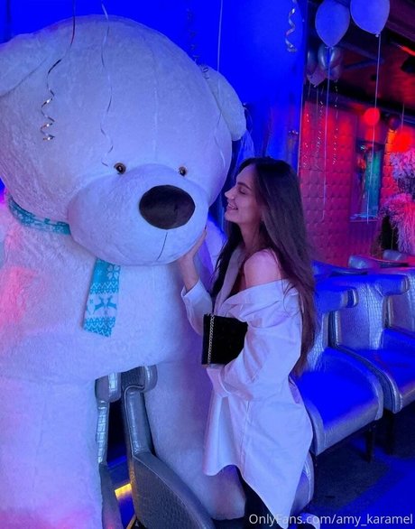 karamelka katvip OnlyFans Pornografie geleakt