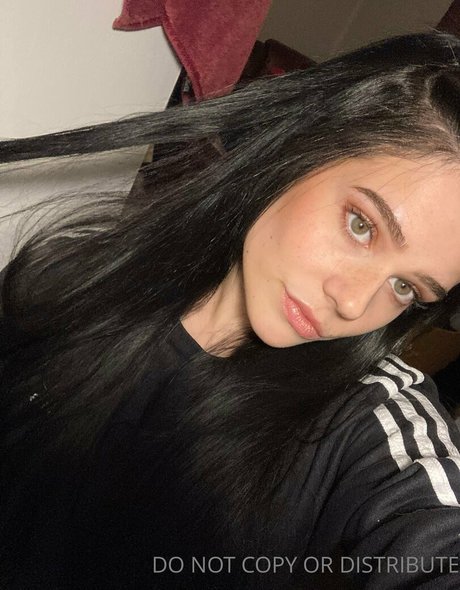 cassidy17 Nacktbilder geleakt