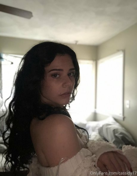 cassidy17 OnlyFans kostenlos