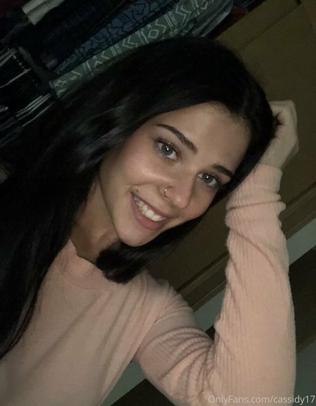 cassidy17 Bilder OnlyFans