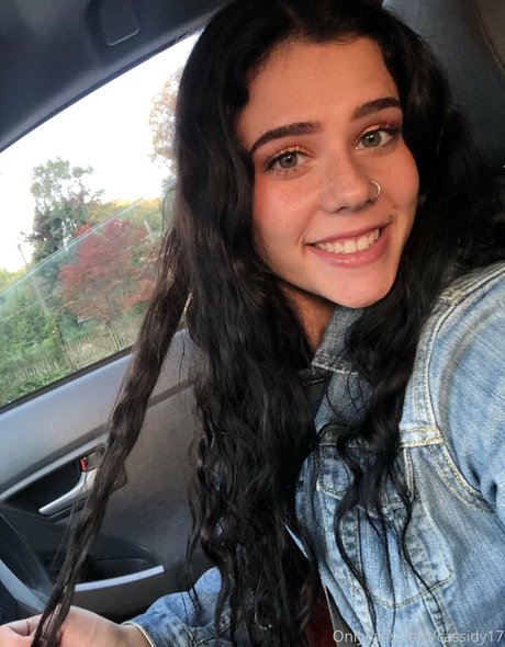cassidy17 Neue OnlyFans Leaks