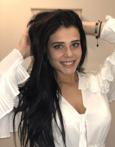 cassidy17 Nacktbilder-Leaks von OnlyFans