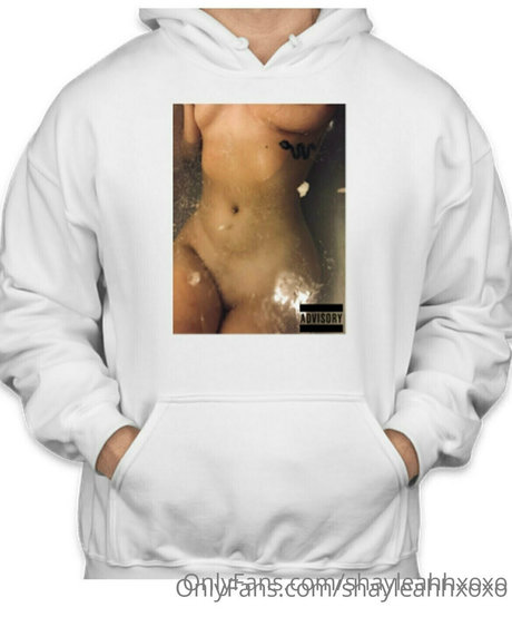 shayleahhxoxo Nacktbilder von OnlyFans geleakt
